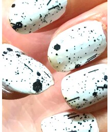 オリジナルネル自分デザイン | スキンケア