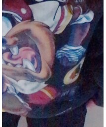 Panamaboy | スウェット