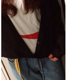 UNIQLO | Tシャツ/カットソー