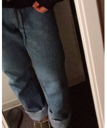 Panamaboy | デニムパンツ