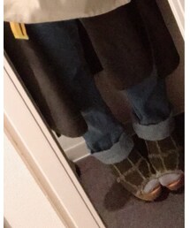 Panamaboy | デニムパンツ