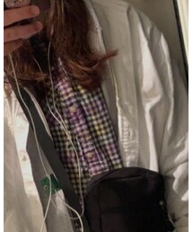 UNIQLO | シャツ/ブラウス