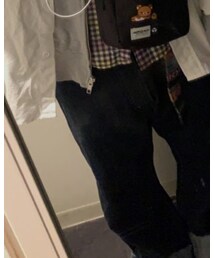 STUSSY | デニムパンツ