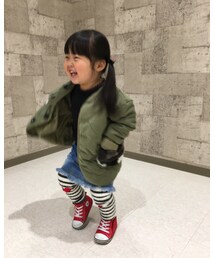 エビカニクス | その他