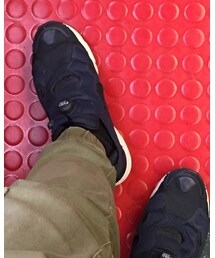 Reebok | スニーカー