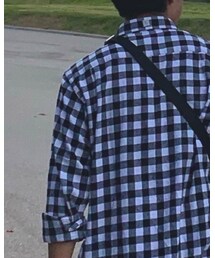 GU | シャツ/ブラウス