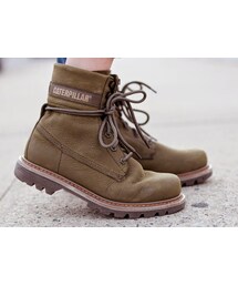 Cat Footwear(ブーツ)