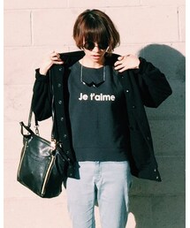 madewell | Tシャツ/カットソー