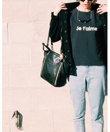 GU | ショルダーバッグ