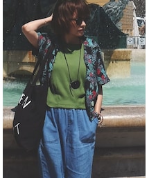 madewell | ネックレス