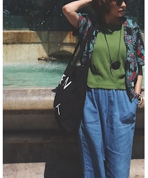 madewell | トートバッグ