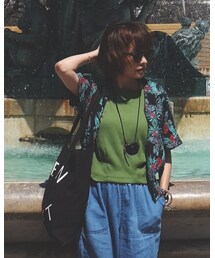 MOUSSY | シャツ/ブラウス