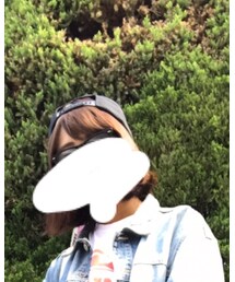 SUPRA | キャップ