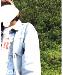 SPINNS | デニムジャケット