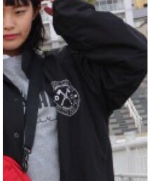 DC | その他アウター