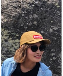 Supreme  | キャップ