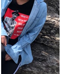 UNIQLO | シャツ/ブラウス