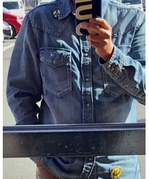 KRIFF MAYER | シャツ/ブラウス