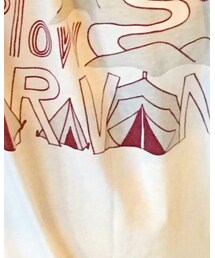 go slow caravan | Tシャツ/カットソー