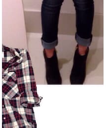 SEE BY CHLOE | ブーティ