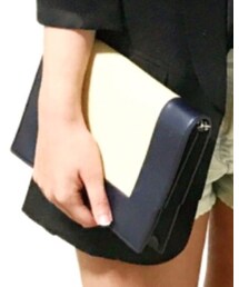 CELINE | クラッチバッグ