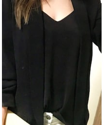 UNIQLO | タンクトップ