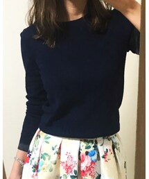 theory | ニット/セーター