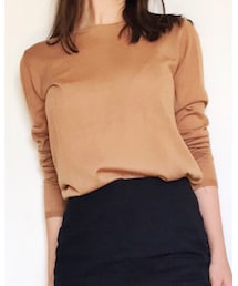 ZARA | ニット/セーター