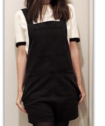 ASSEMBLY LABEL | サロペット/オーバーオール