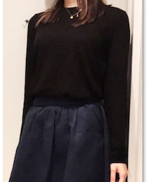 ZARA | ニット/セーター