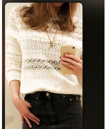 sezane | ニット/セーター