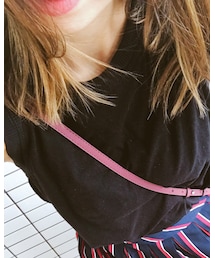 ZARA | Tシャツ/カットソー