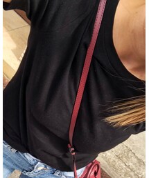 GU | Tシャツ/カットソー