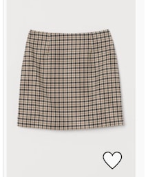 H&M | スカート