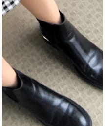 ZARA | ブーツ