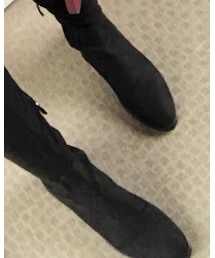 ZARA | ブーツ