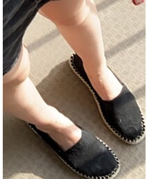 UNIQLO | スリッポン