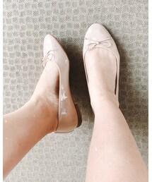 H&M | バレエシューズ