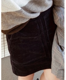 UNIQLO | スカート