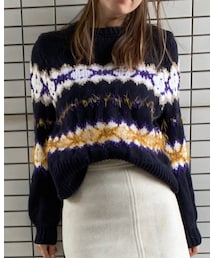 sezane | ニット/セーター