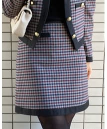 CLAUDIE PIERLOT | スカート