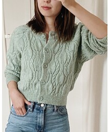 ZARA | ニット/セーター