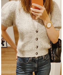 sezane | ニット/セーター