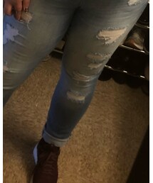 Torrid | デニムパンツ