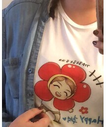 UNKNOWN. | Tシャツ/カットソー