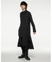 Yohji Yamamoto | シャツ/ブラウス