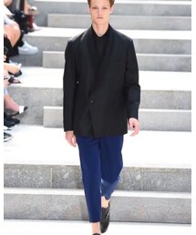 ISSEY MIYAKE | テーラードジャケット