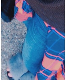 AZUL by moussy | デニムパンツ