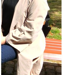 Avail | トレンチコート