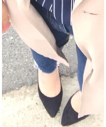 ORiental TRaffic | パンプス